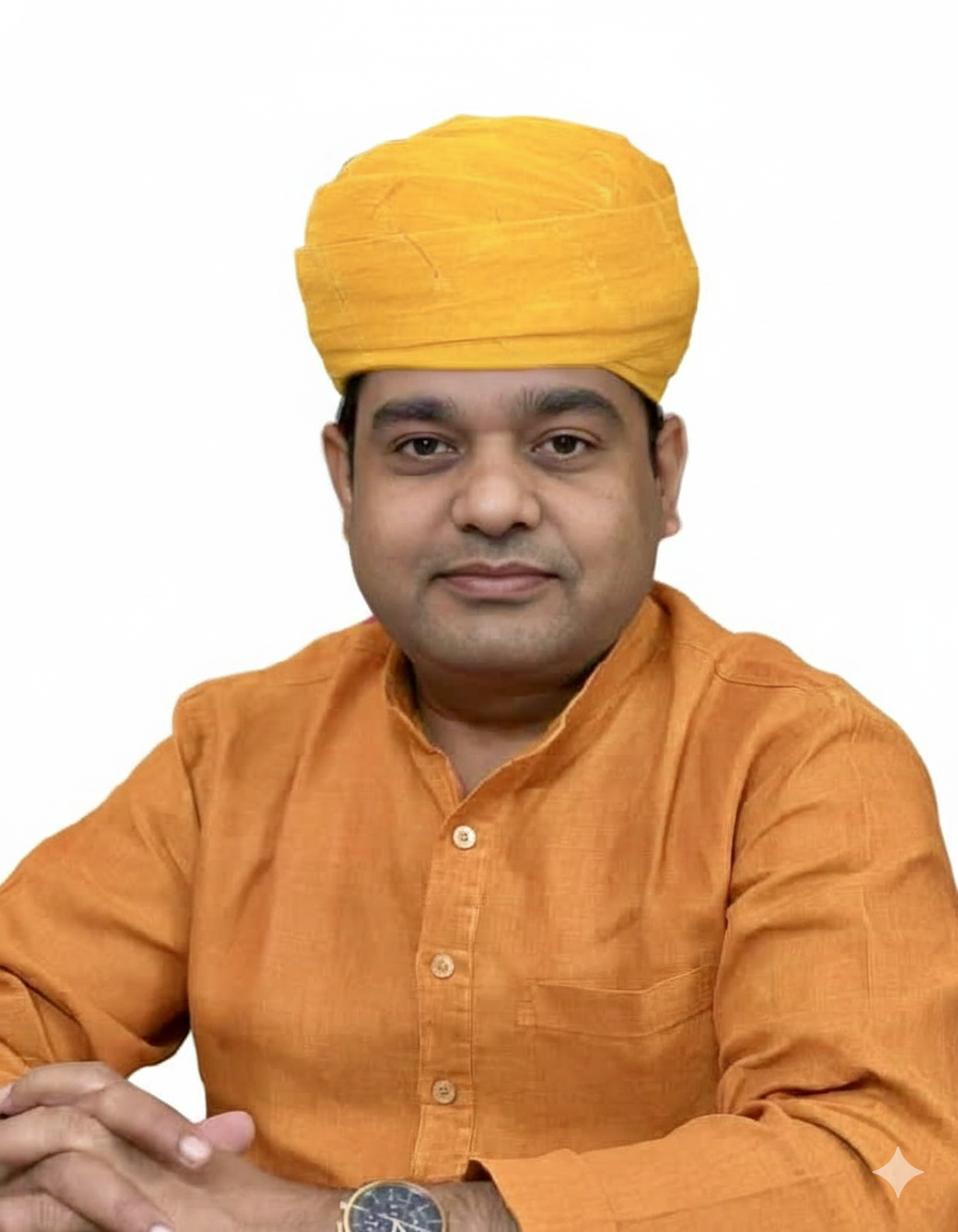 Leader